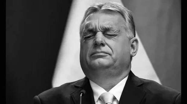 Ставка России на правых в Европе напрасна. Орбан не даст соврать