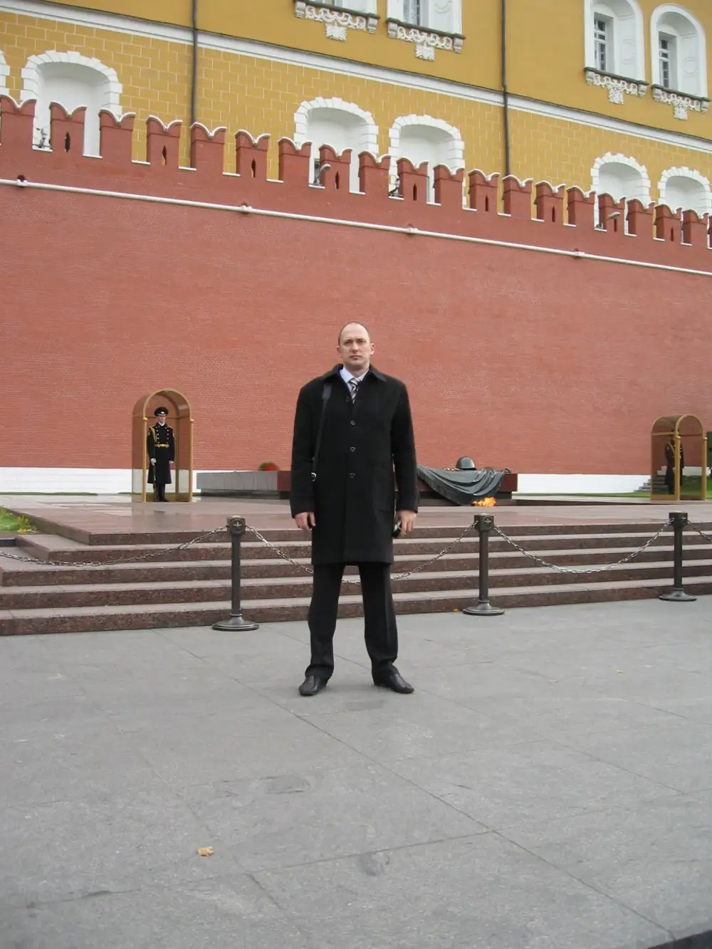 Андрей Базаев