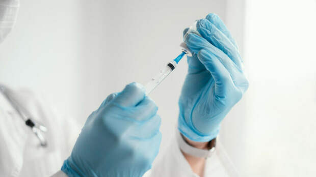 В России зарегистрирована вакцина Сай-Би-Вак для профилактики вирусного гепатита В у взрослых