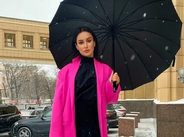 Канделаки матерно высказалась о чиновниках РФ в Европе