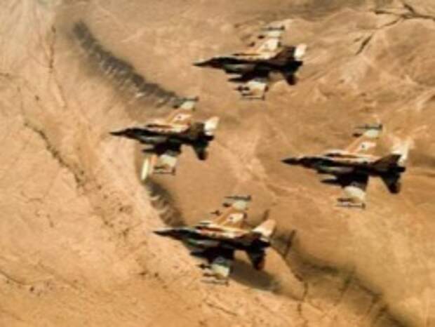 Что стоит за "агрессивностью" Израиля в Сирии