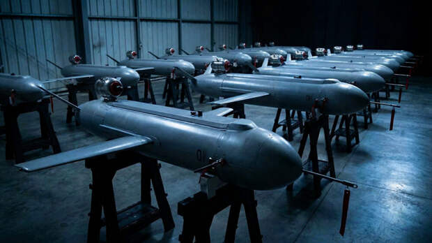 Дроны атаковали Рязанскую область, есть пострадавшие