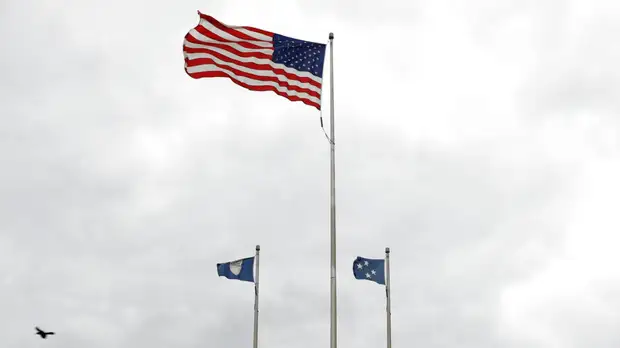 США допустили возможность оказания помощи Турции в Сирии