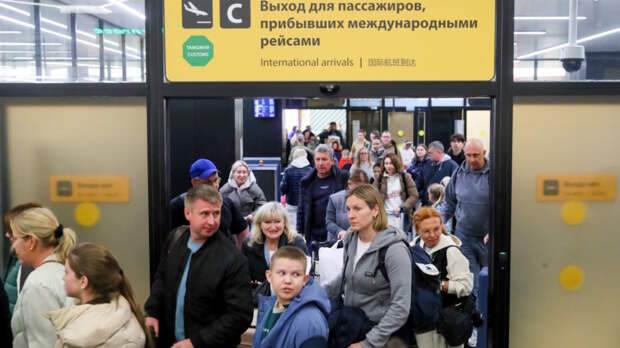 АТОР: туроператоры завершили вывоз туристов из ОАЭ