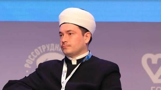 Фото: пресс-служба ДУМ