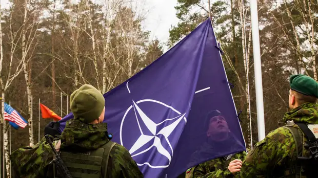 Депутат Водолацкий прокомментировал слова Путина о возможном ответе на расширение НАТО