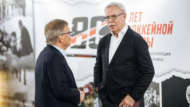 Всероссийский тур Олимпийской коллекции Владимира Потанина стартовал в Норильске