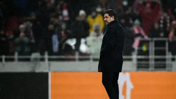 Петржела верит, что «Спартак» с Виторией может догнать лидеров РПЛ