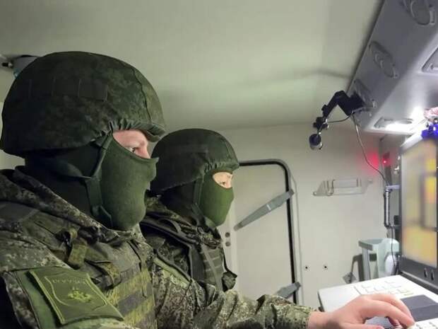 Собянин сообщил о 22-ом вражеском БПЛА, сбитом на подлете к Москве