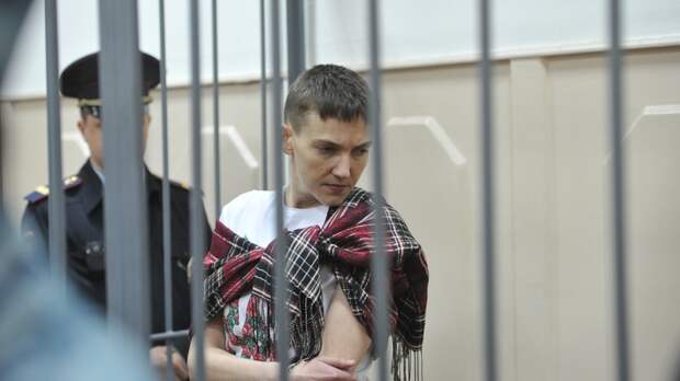 За смерть малышки отцу дали $200: Украинский батальон участвовал в зверствах США в Ираке - Надежда Савченко
