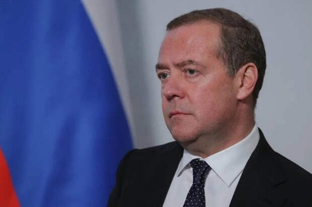 Медведев обозначил условия предотвращения ядерного конфликта