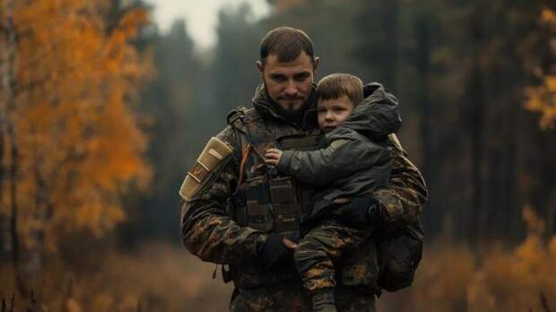 Коллаж NovorosInform