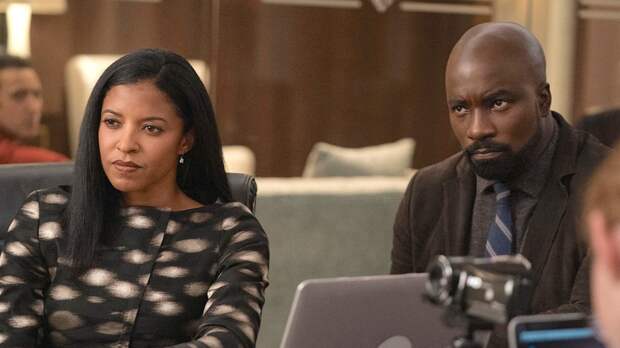 Casting News: Evil Reunion On CBS, New Great British Baking Show Judge, And More