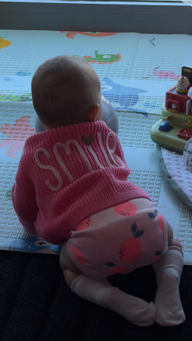 Валентина Иванова поделилась трогательными кадрами с дочерью