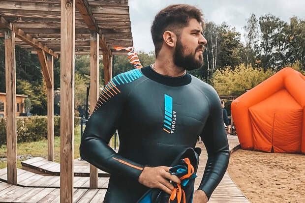 Против организаторов заплыва в Босфоре будет подан иск