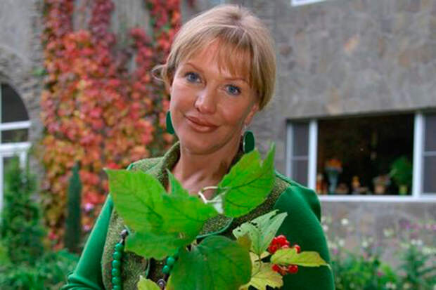 Актриса Проклова назвала настоящей трагедией ситуацию с атаками БПЛА в Туапсе