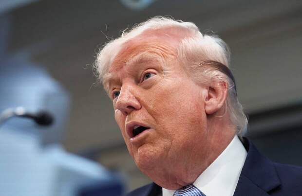 ООН назвала планы Трампа в Иране нарушением международного права