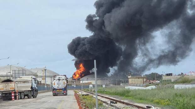 Министр войны США анонсировал самый большой объем ударов по Ирану