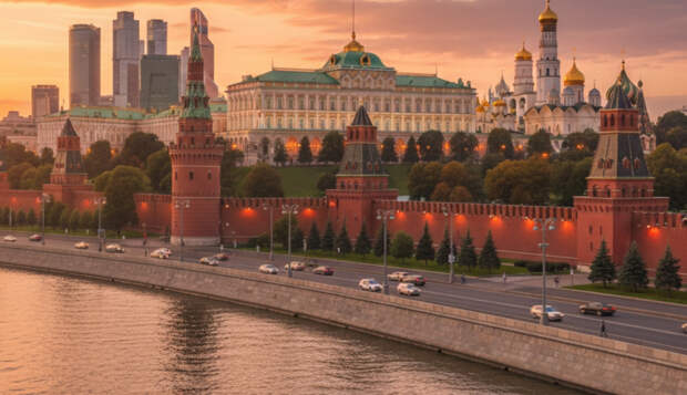 Кремль назвал условие для прекращения огня в Донбассе