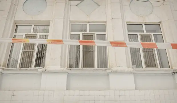 В Татарстане пенсионер сказал соседке, что идет убивать школьников