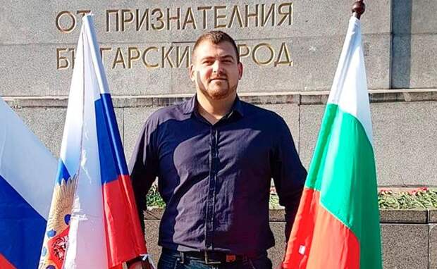 Утром 8 июля в городе Пловдив ДАНС (Государственное агентство национальной безопасности Болгарии) арестовало лидера...