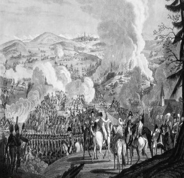 1812-й: никто, кроме Кутузова