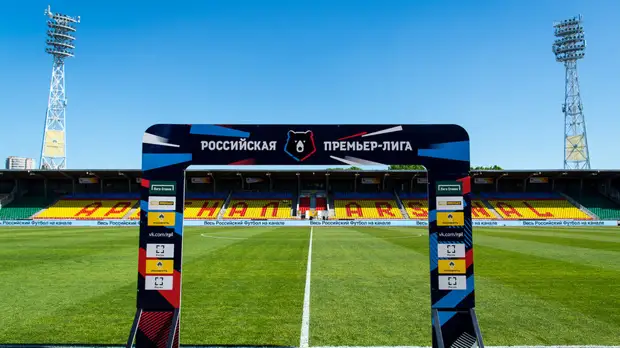 Аджоев рассказал, что УЕФА нашёл недочёты на стадионе «Арсенала»