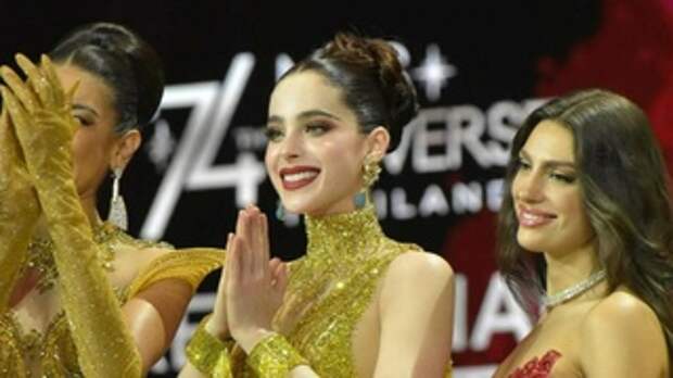 Модель Фатима Бош / Фото: соцсети модели