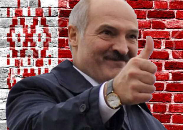 Лукашенко не отрицает, что его оппонентов арестовывают по его приказу
