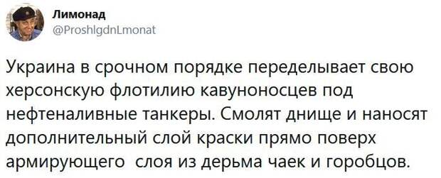 Политические комментарии из инета