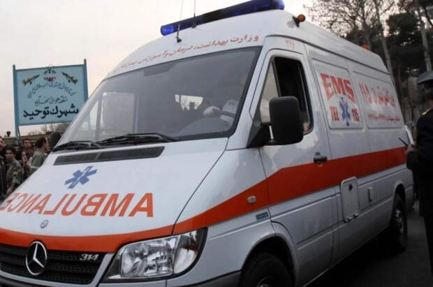 Число погибших из-за удара по Ирану школьниц возросло до 24