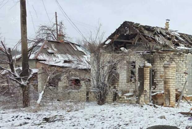 ВС РФ освободили Вольное, обнуляя успех противника к востоку от Доброполья