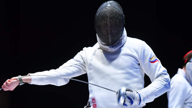 Эстония лишилась ЧЕ по фехтованию из-за отказа пускать россиян и белорусов