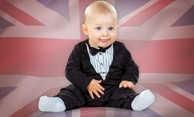 3 гувернер для миллионера