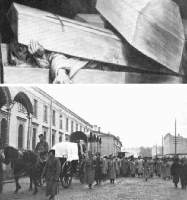 Прервавшиеся похороны. В городке мойнешти хоронили Анну бочински. Прервавшиеся похороны. В городке мойнешти хоронили Анну бочински.