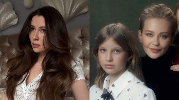 От курьера до ФСБ: как мошенники терроризировали Анну Заворотнюк и дочь Юлии Пересильд