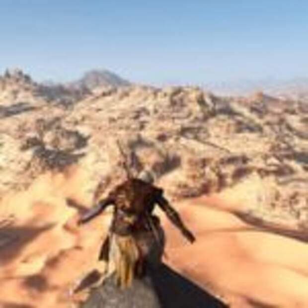 Ubisoft своими действиями предлагает забыть Assassin's Creed  