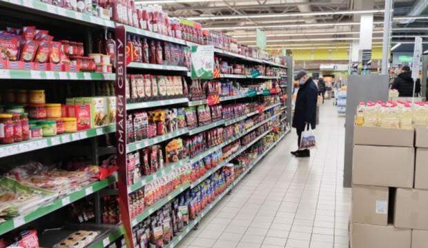 Осенью в Украине взлетят цены на ключевые продукты