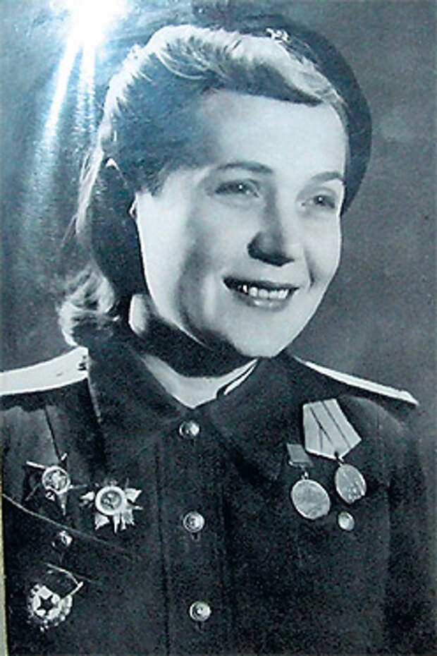 Десантник № 1 генерал армии Маргелов