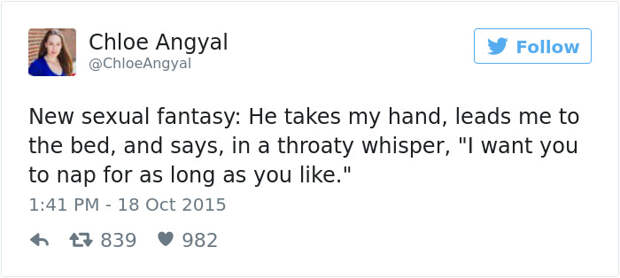 Unexpected Ending