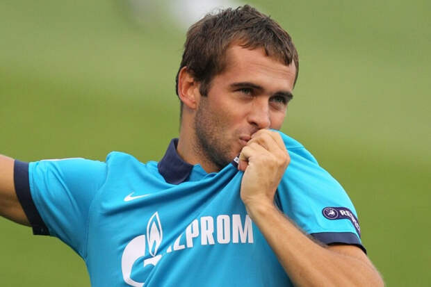 ФИФА перепишет гол Аршавина в матче с Германией на Кержакова