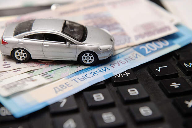 Автоэксперт Мольков: досрочное погашение автокредита выгодно лишь 10% заемщиков