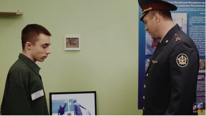 Вот это нужно показывать по ТВ вместо глупой рекламы Вот это нужно показывать по ТВ вместо глупой рекламы