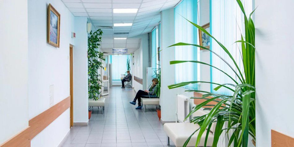 Собянин рассказал о планах развития инфекционной службы Москвы/ Фото mos.ru