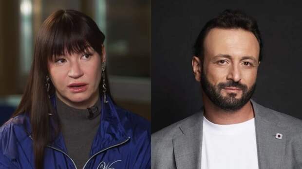 Два месяца подготовки и «грубый разговор»: почему Ида Галич так и не вышла на лёд «Ледникового периода» и кто обвиняет её в пиаре?