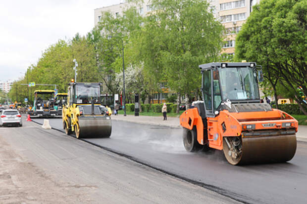 Из Тюмени до Краснодара планируют построить новую дорогу