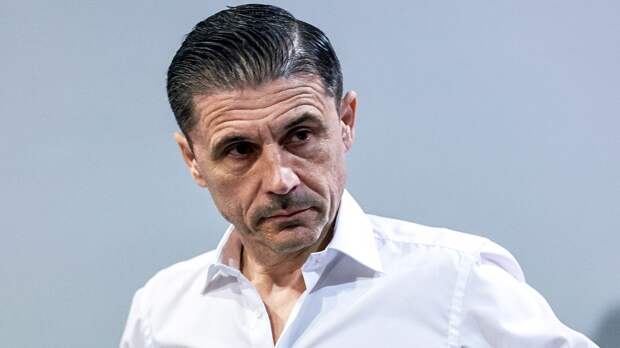 Мажич выделил позитивные и негативные моменты в судействе футбола в России