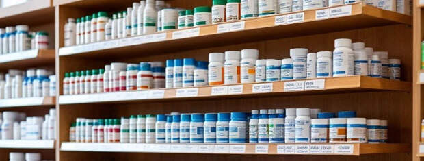 Минздрав отменил регистрацию 71 лекарства в России