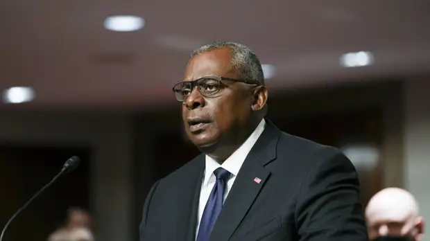 Глава Пентагона посетит Украину и Грузию