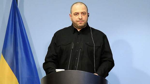 На Украине заявили о возвращении Умерова в страну